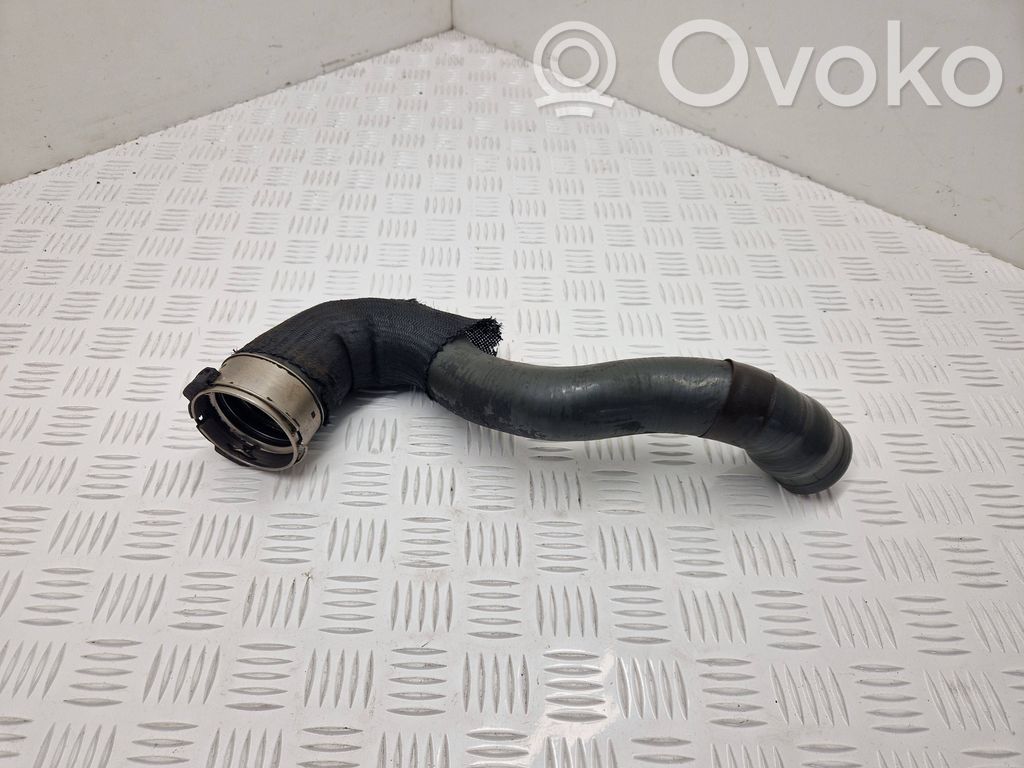 Renault Master III Intercooler hose/pipe 