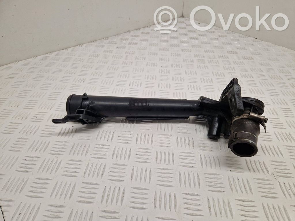 Peugeot 508 RXH Intercooler hose/pipe 