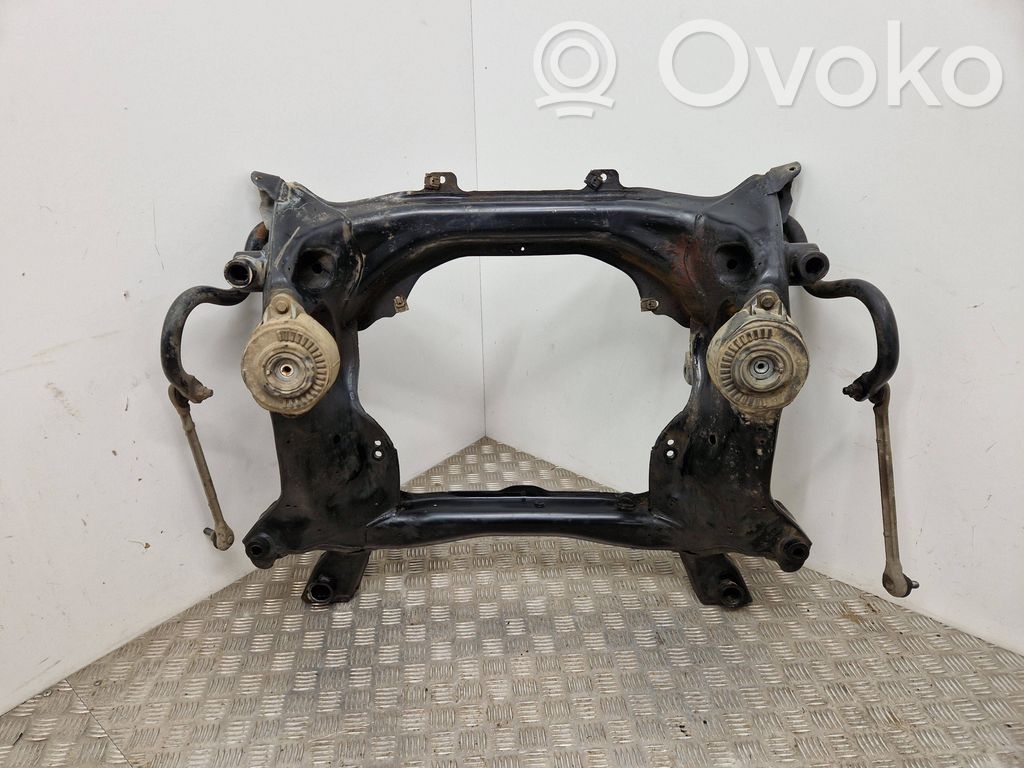 Mercedes-Benz GLK (X204) Front subframe 