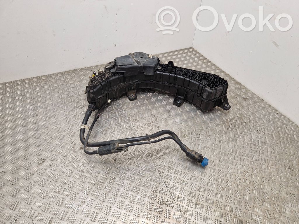 Renault Scenic IV - Grand scenic IV Serbatoio vaschetta liquido AdBlue 