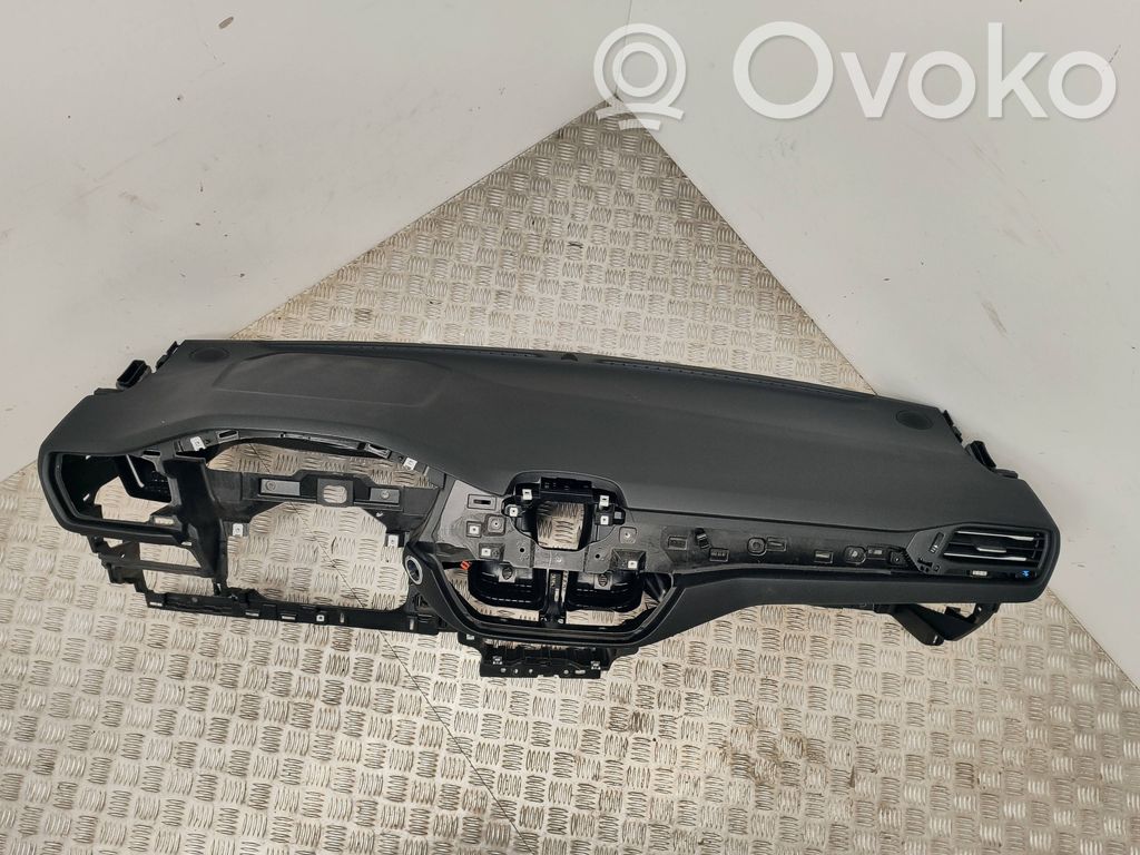 Ford Focus Panel de instrumentos 