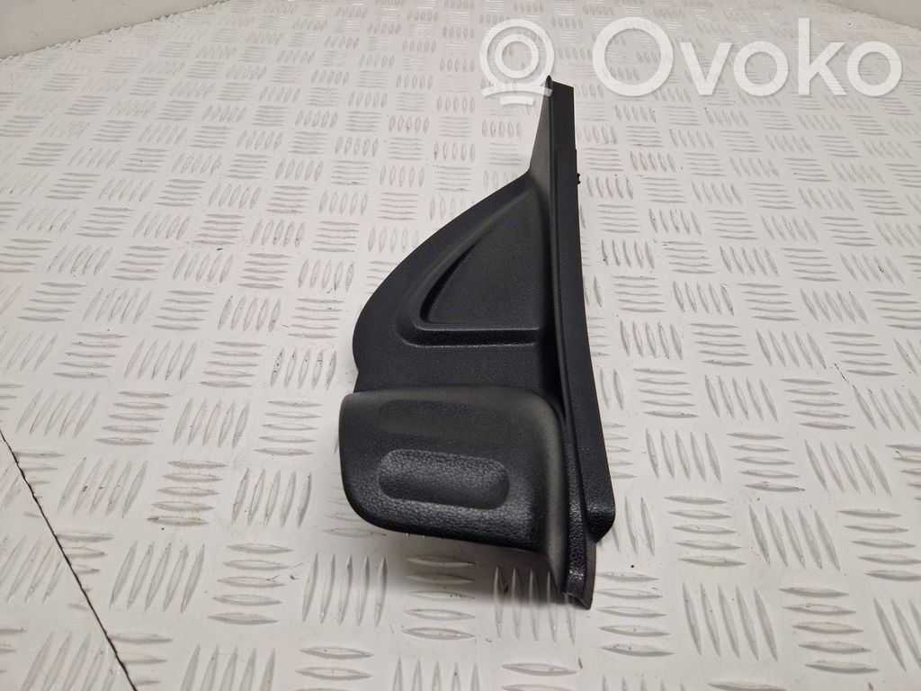 Citroen C3 Rivestimento estremità laterale del cruscotto 