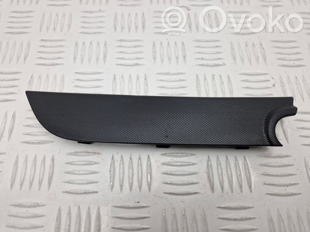 Renault Clio IV Muu sisätilojen osa 