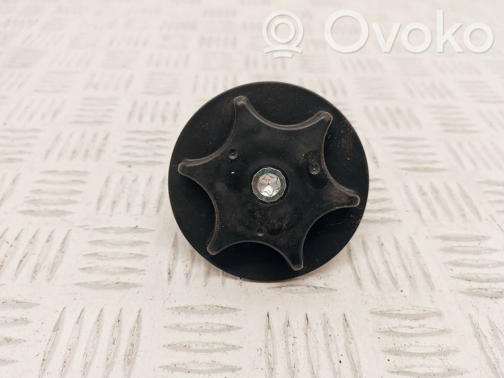Tornillo de la rueda de repuesto