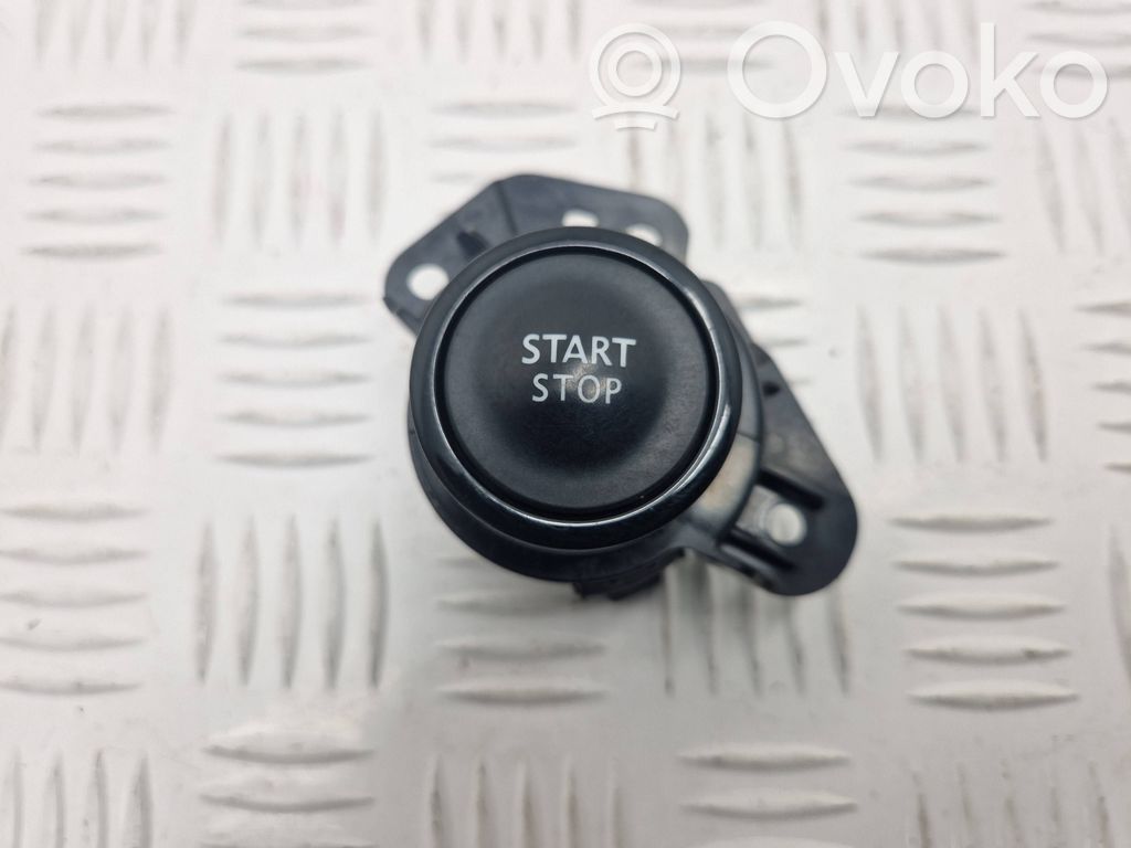 Engine start stop button switch   285905306R,17065,A2C830900000