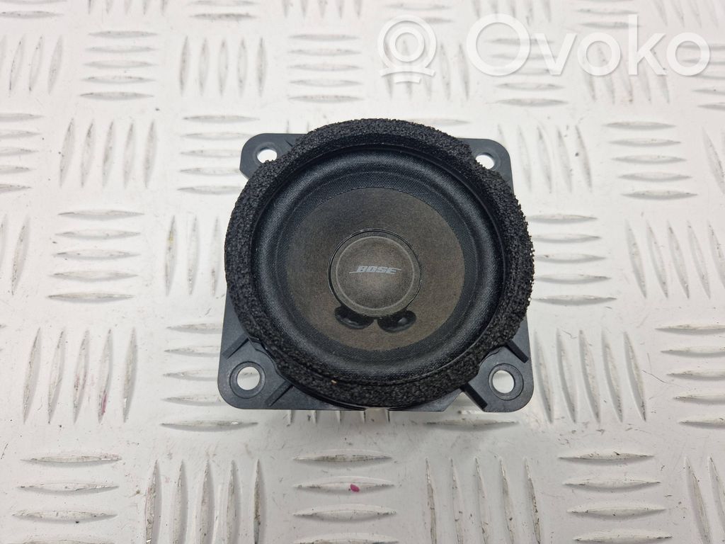 Renault Talisman Panel speaker 