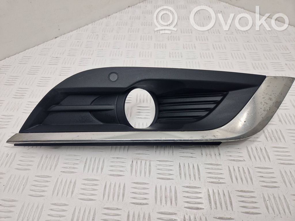 Renault Talisman Etusumuvalon ritilä 