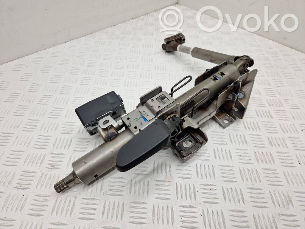 Renault Talisman Steering wheel axle 
