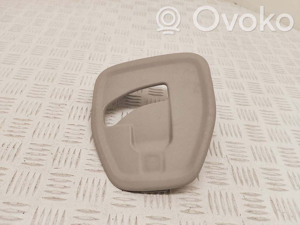 Citroen C3 Aircross Inne części wnętrza samochodu 