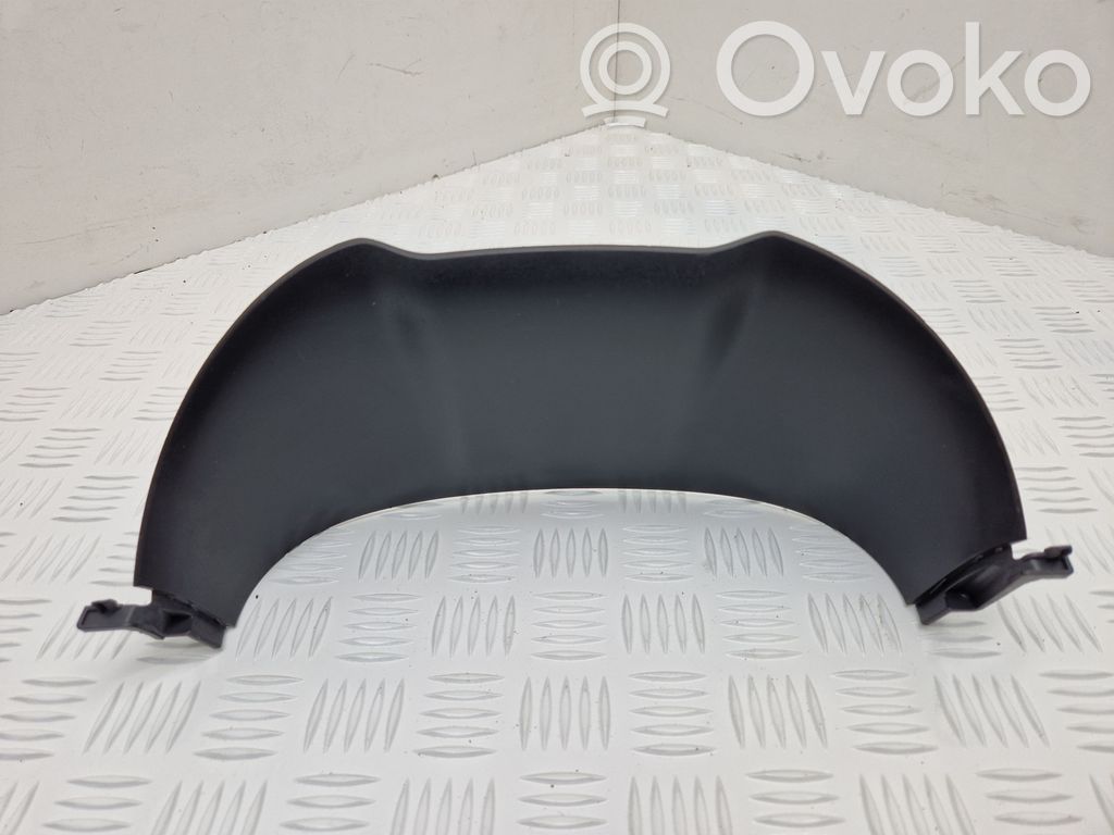 Dacia Duster Cornice cruscotto 