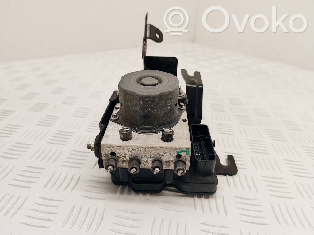 Dacia Duster ABS Pump 