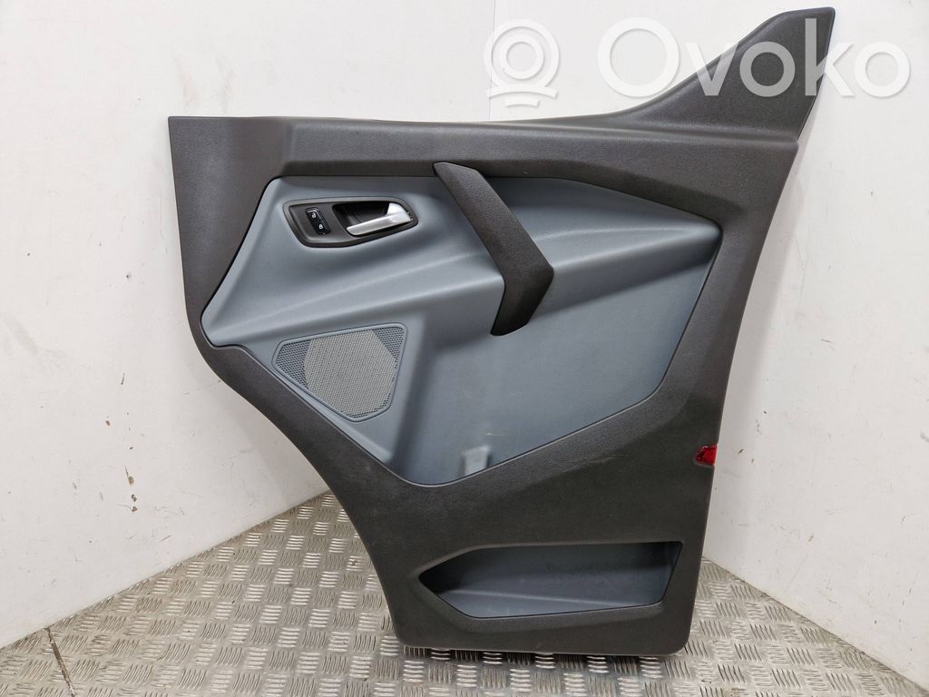 Ford Transit Custom Panou tapițerie ușă față 