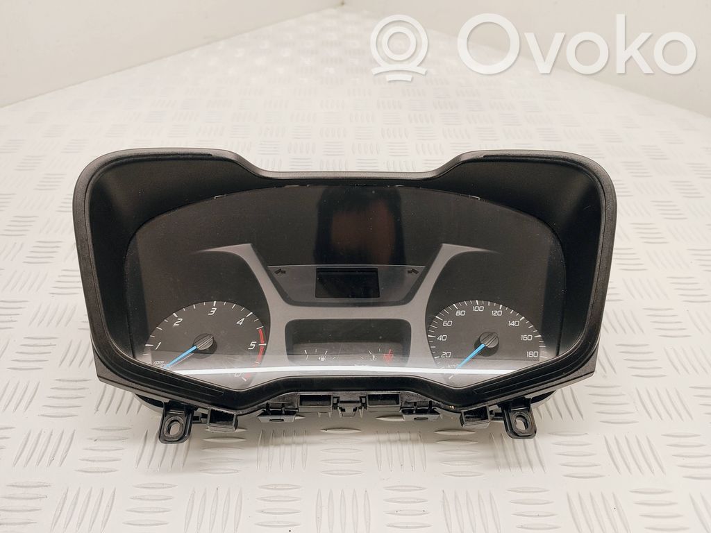 Ford Transit Custom Speedometer (instrument cluster) 