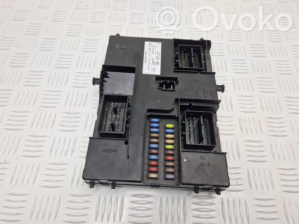 Ford Transit Custom BSM Control unit 