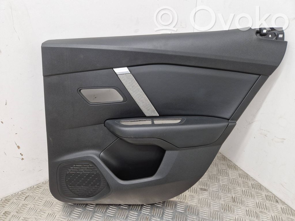 Citroen C4 III e-C4 Panou interior ușă spate 