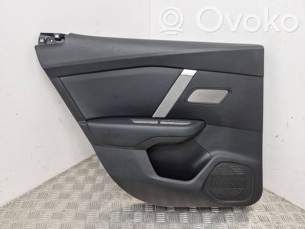 Citroen C4 III e-C4 Panou interior ușă spate 