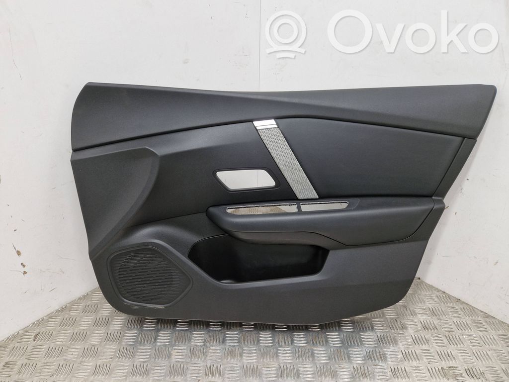 Citroen C4 III e-C4 Panou tapițerie ușă față 