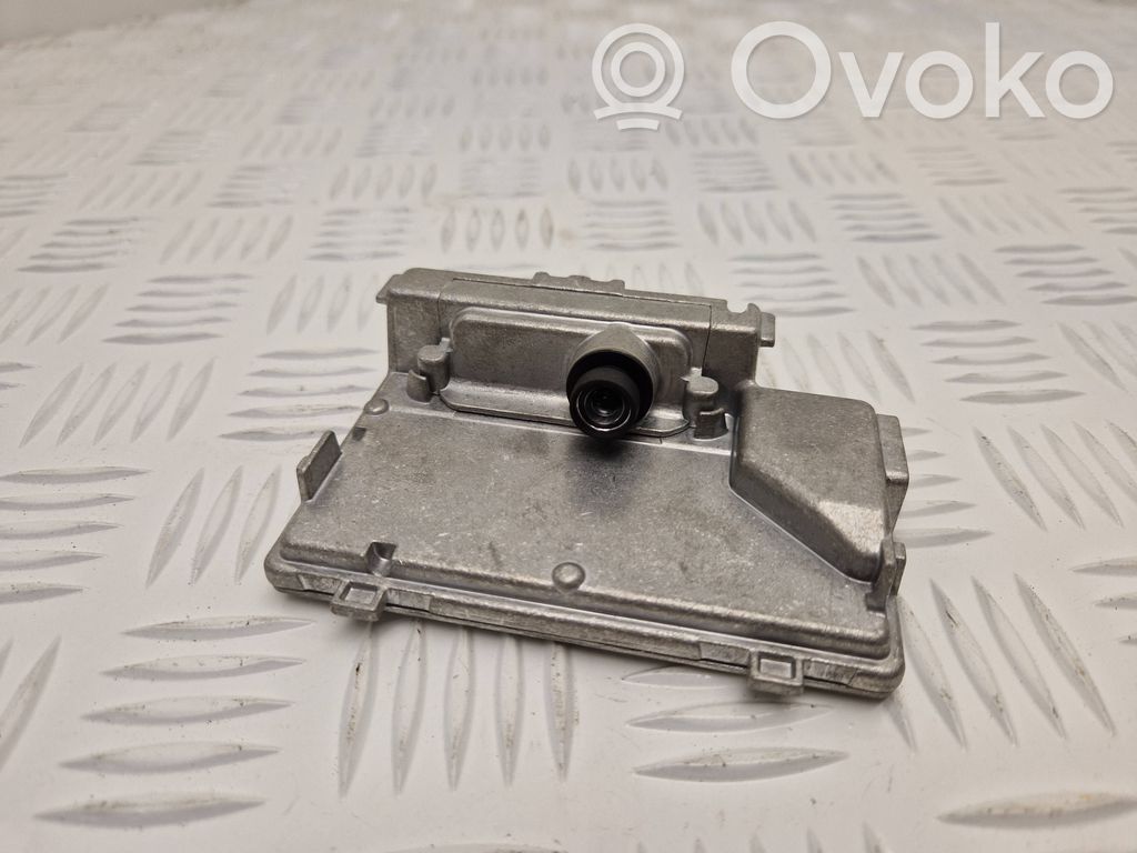 DS Automobiles 4 II Windshield/windscreen camera 