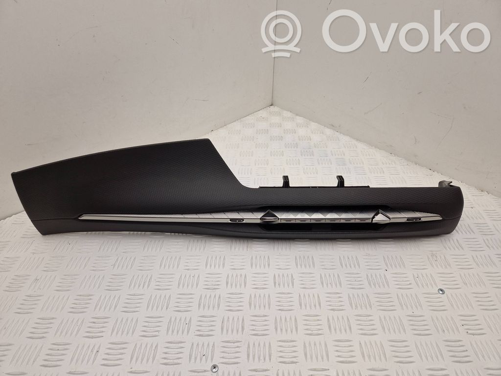 DS Automobiles 4 II Climate control unit 