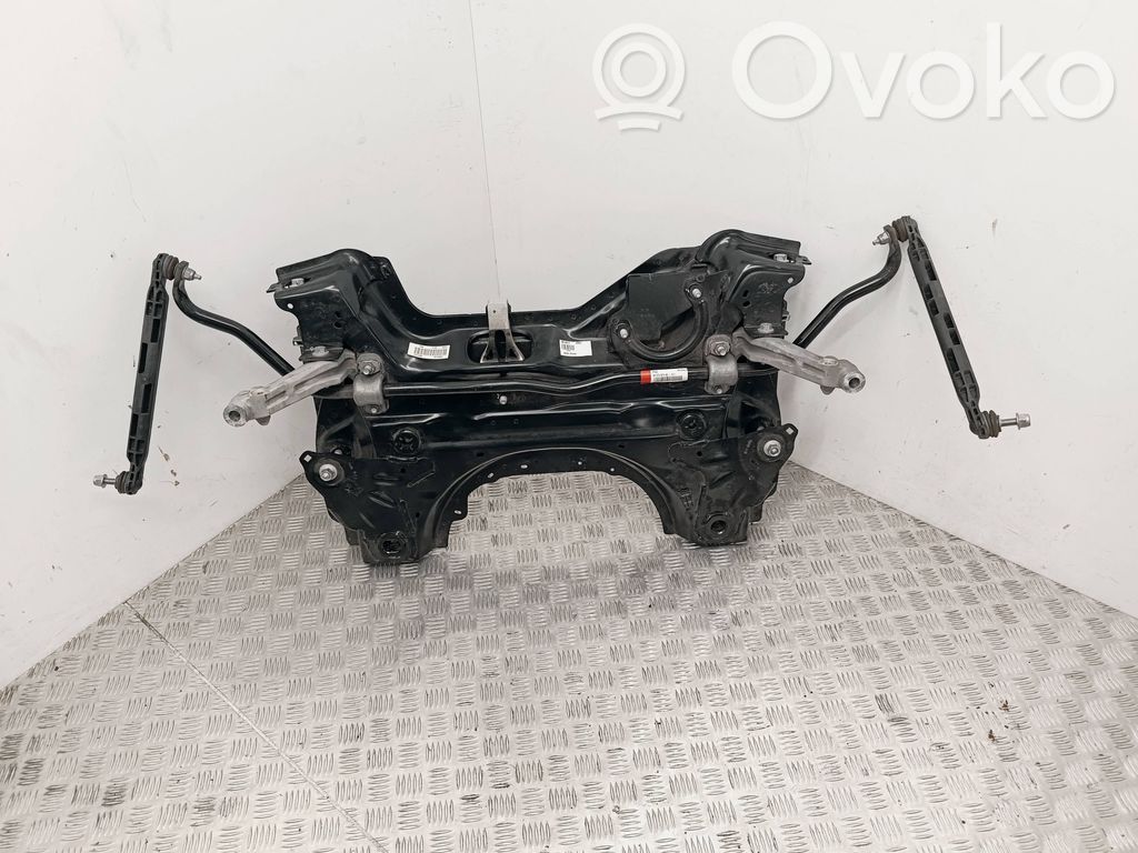 DS Automobiles 4 II Front subframe 