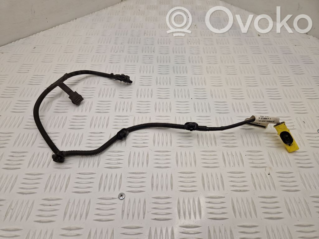 DS Automobiles 4 II Otros cableados 