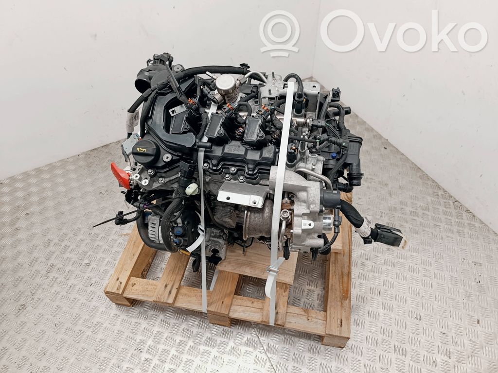 Variklis   HN05,9836081180,10TMA3,0131071,10TMA3HN05,8871570001