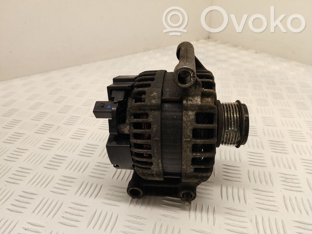 Ford Transit Custom Generator/alternator 