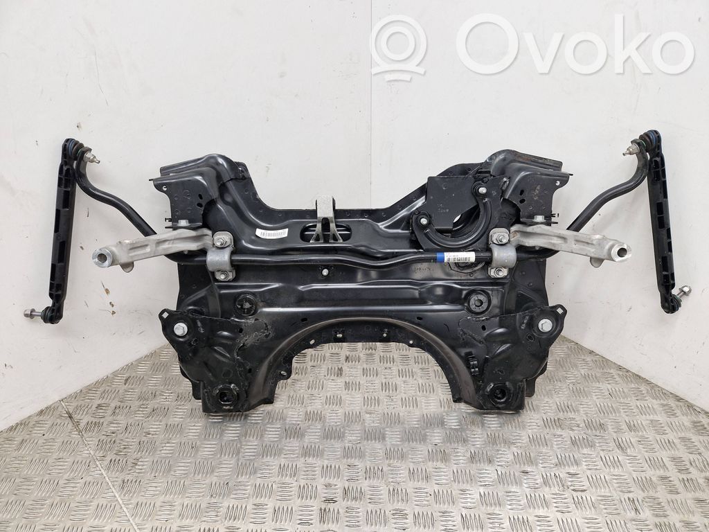 Peugeot 308 Front subframe 