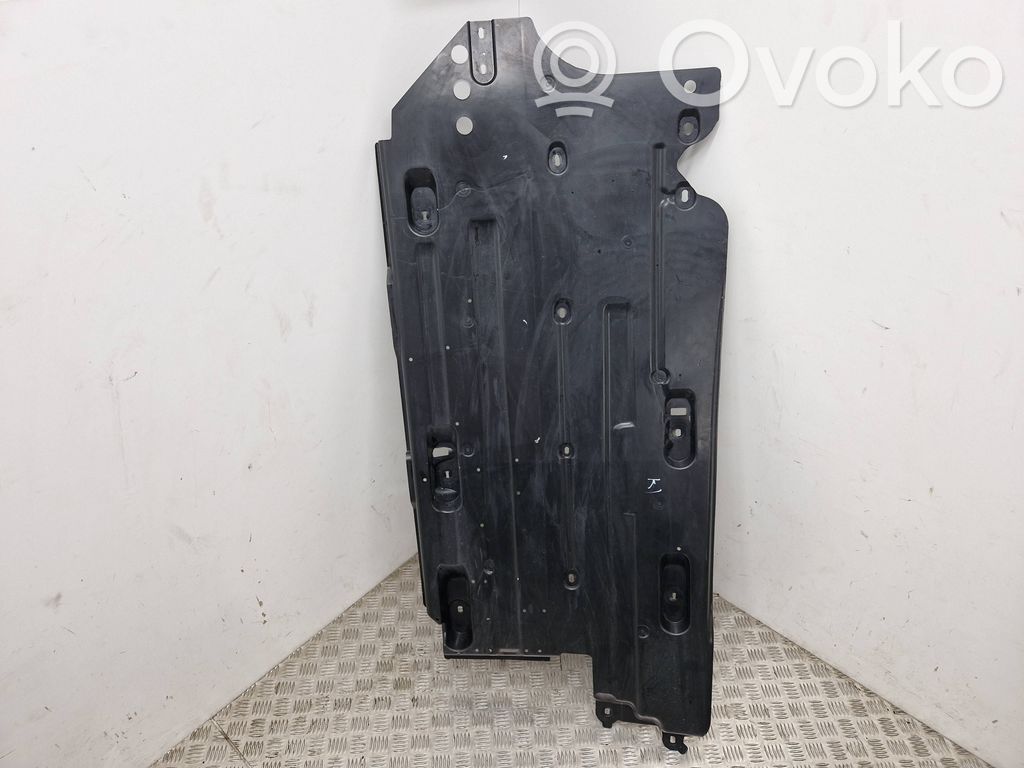 Peugeot 308 Protecție inferioară laterală 