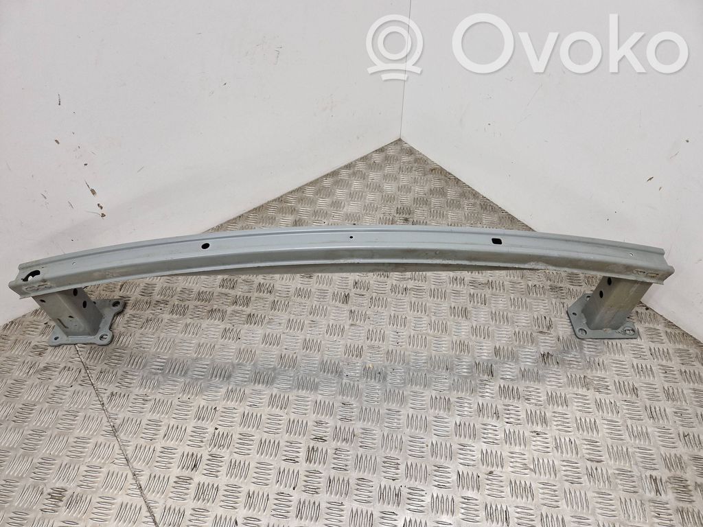 Renault Scenic IV - Grand scenic IV Balkis galinio bamperio 
