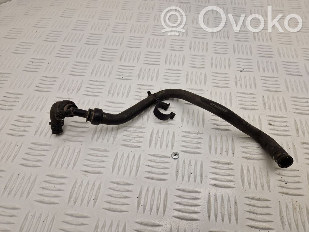 Renault Scenic IV - Grand scenic IV Conductă/furtun lichid de răcire motor 