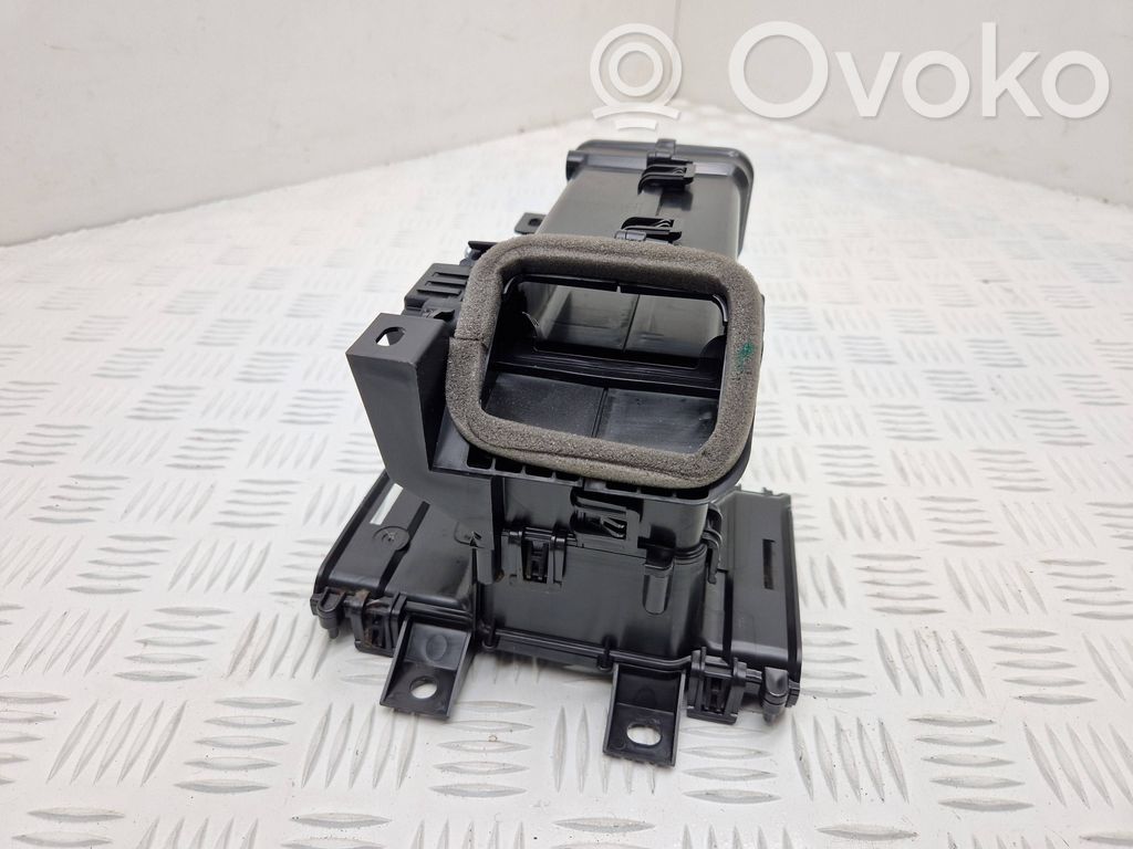 Renault Scenic E-Tech V Lüftungsdüse Lüftungsgitter 