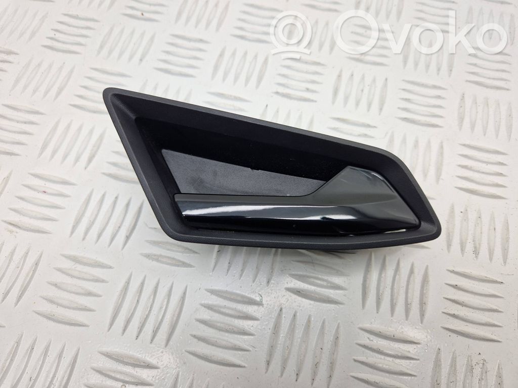 Renault Scenic E-Tech V Manecilla interna puerta trasera 