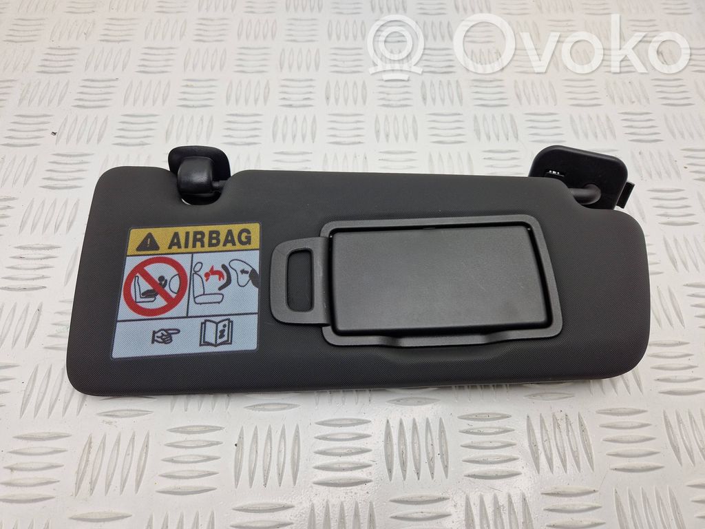 Renault Scenic E-Tech V Häikäisysuoja 