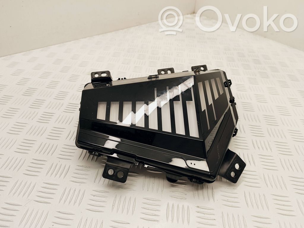 Renault Scenic E-Tech V Proiector lumini zi LED 