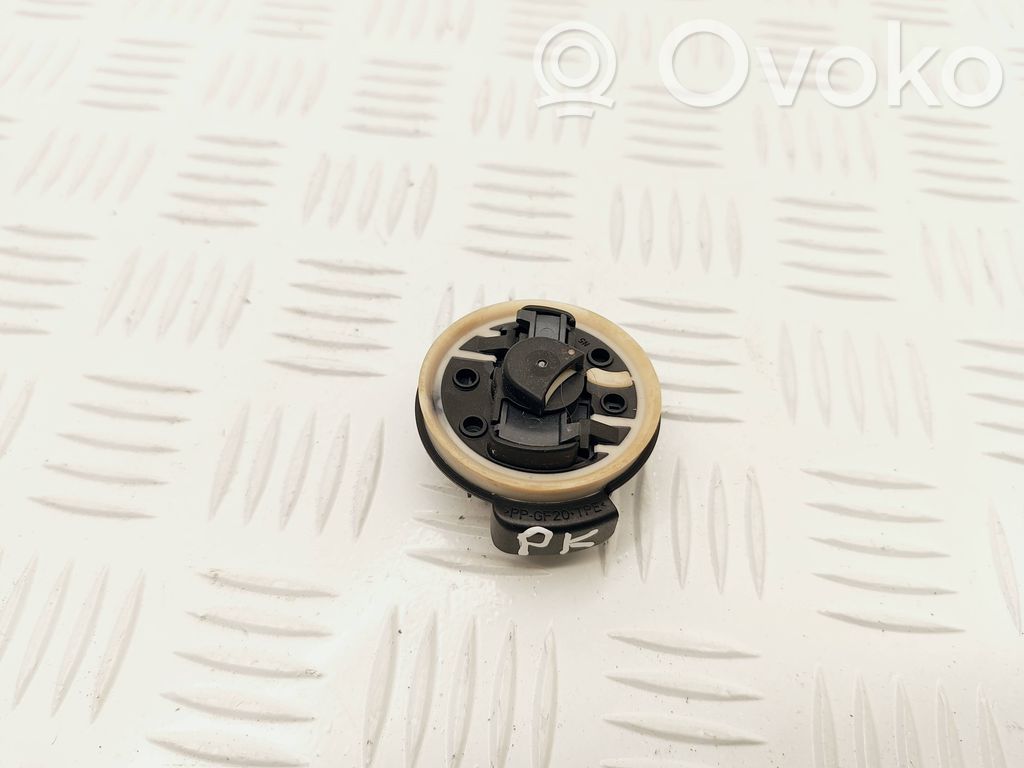 Renault Scenic E-Tech V Airbagsensor Crashsensor Drucksensor 
