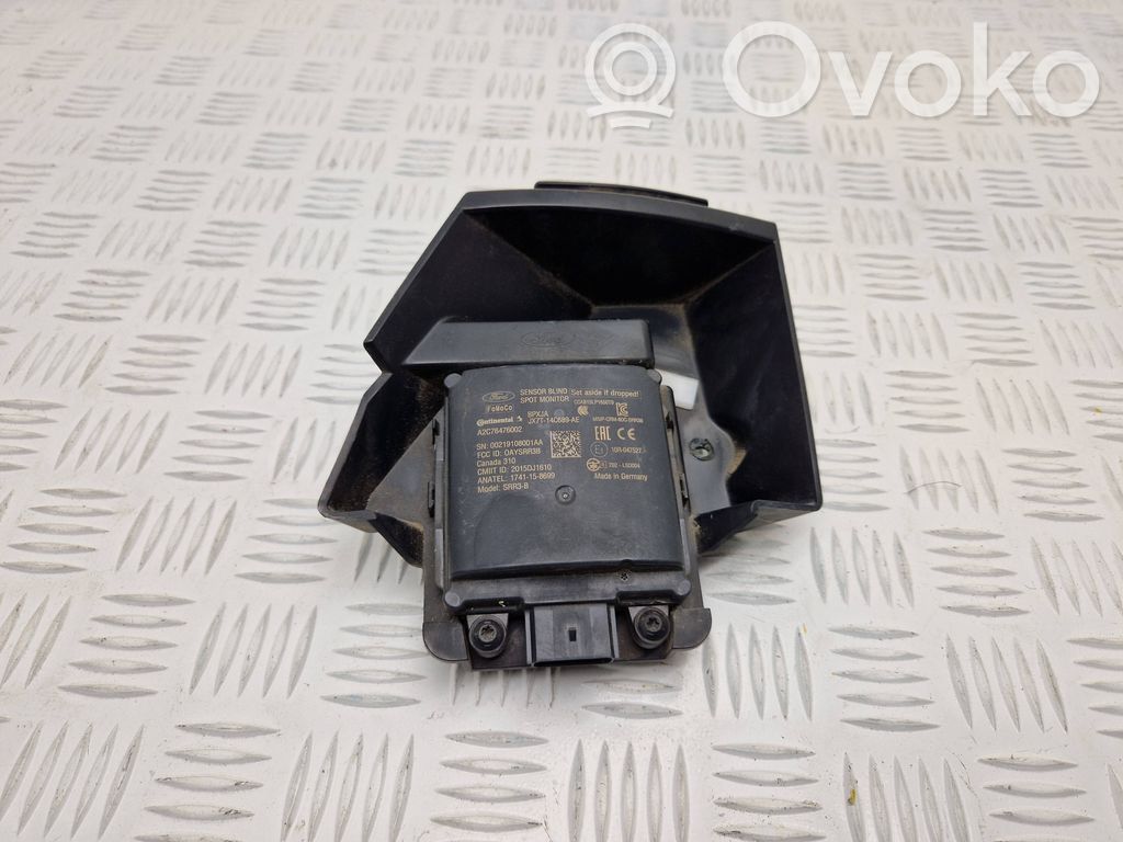Módulo de control de punto muerto   JX7T14C689AE,A2C76476002,2015DJ1610,00219108001AA,1741158699