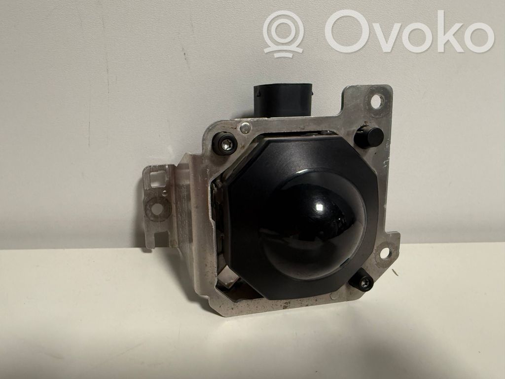 Sensor de radar Distronic   8W0907541J,8W0907541,0203305026