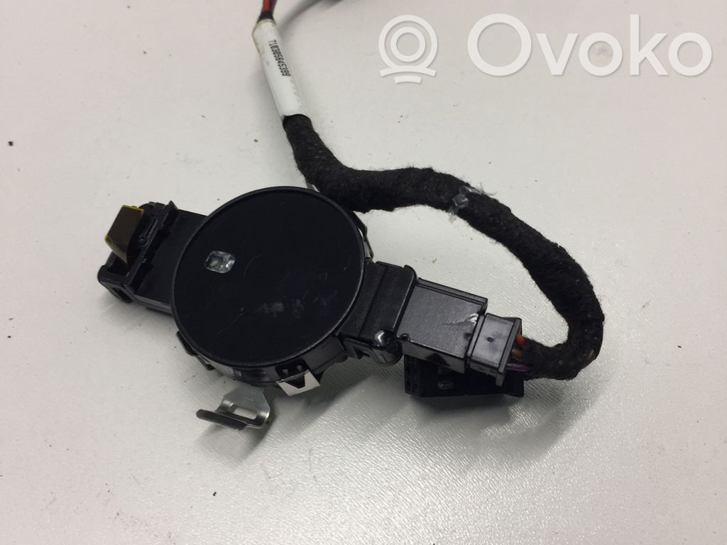 Sensor de lluvia   81A955555