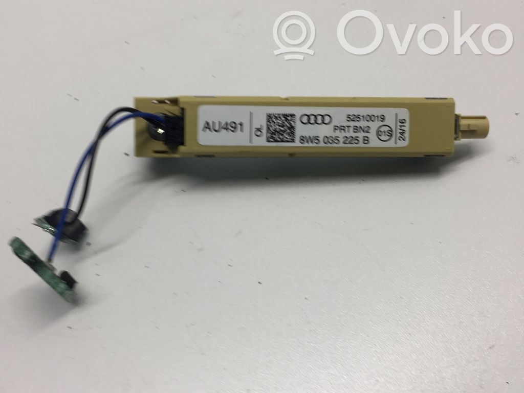 Antenos stiprintuvas   8W5035225B