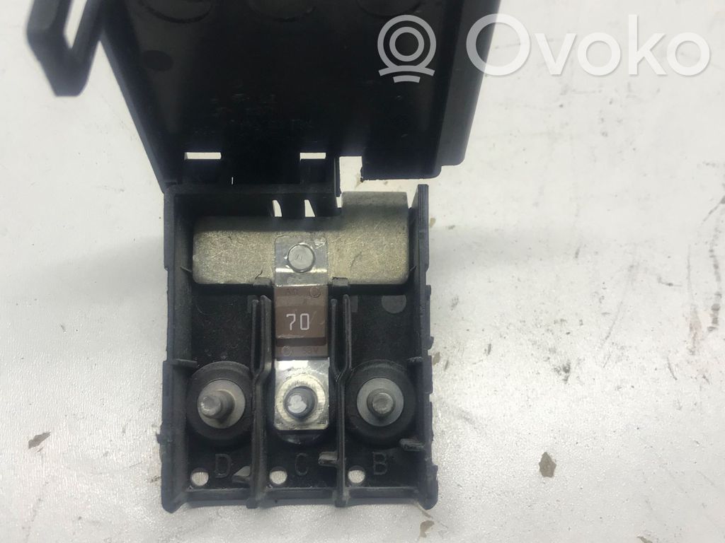 Audi A4 S4 B9 Przetwornica napięcia / Moduł przetwornicy 