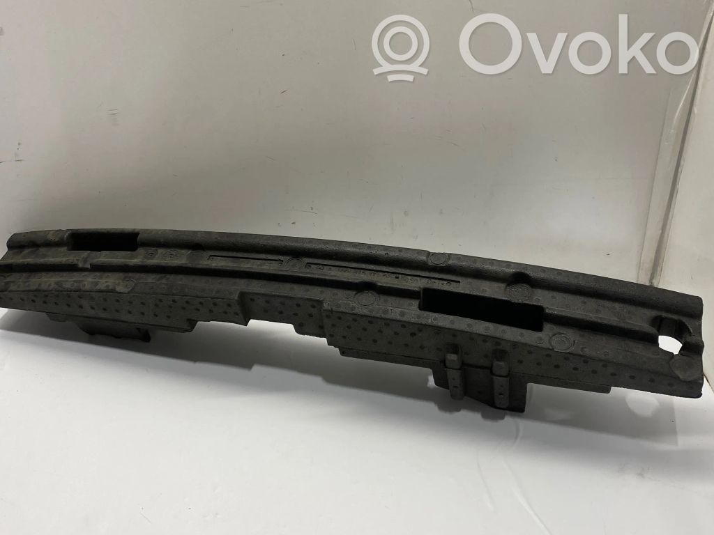 Mercedes-Benz GLE (W166 - C292) Barra di rinforzo del paraurti posteriore 