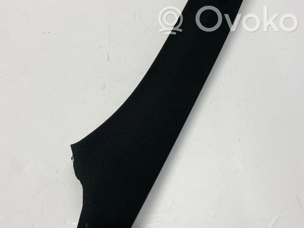Mercedes-Benz GLE (W166 - C292) (B) pillar trim (top) 