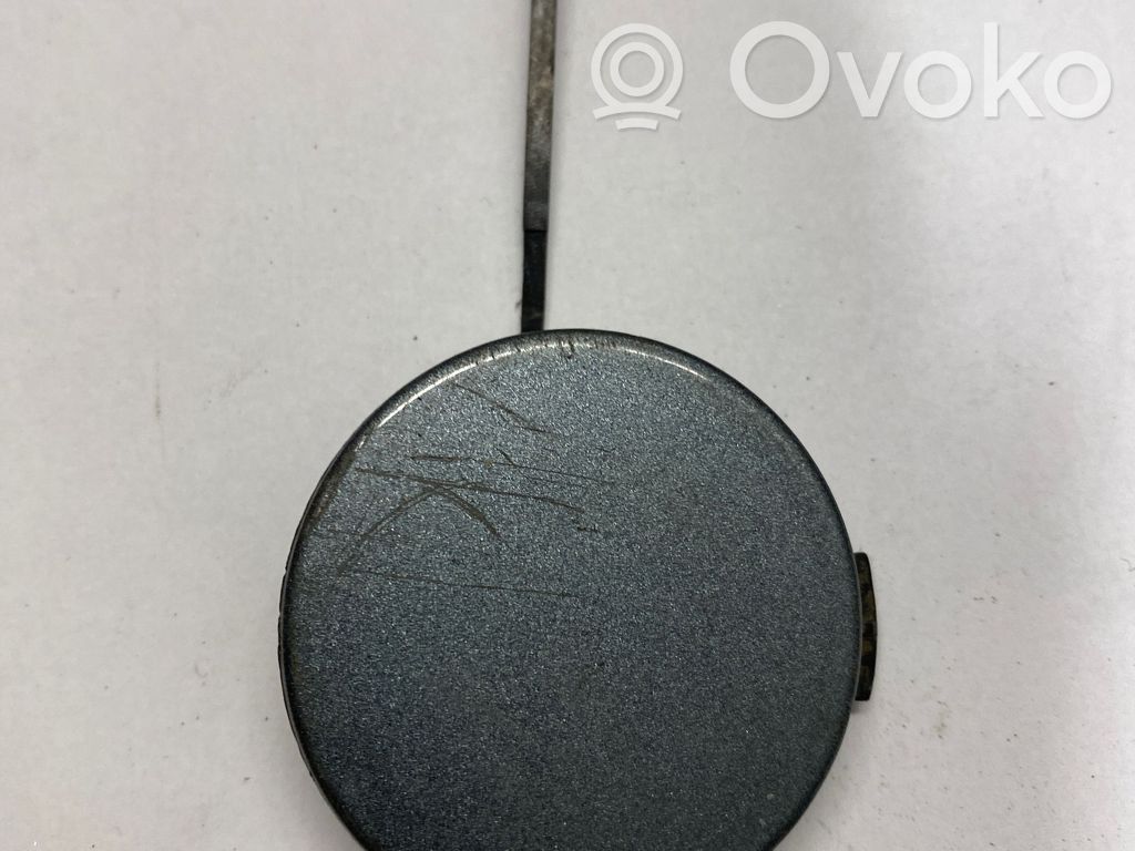 Audi A4 S4 B8 8K Capac orificiu tractare bară spate 
