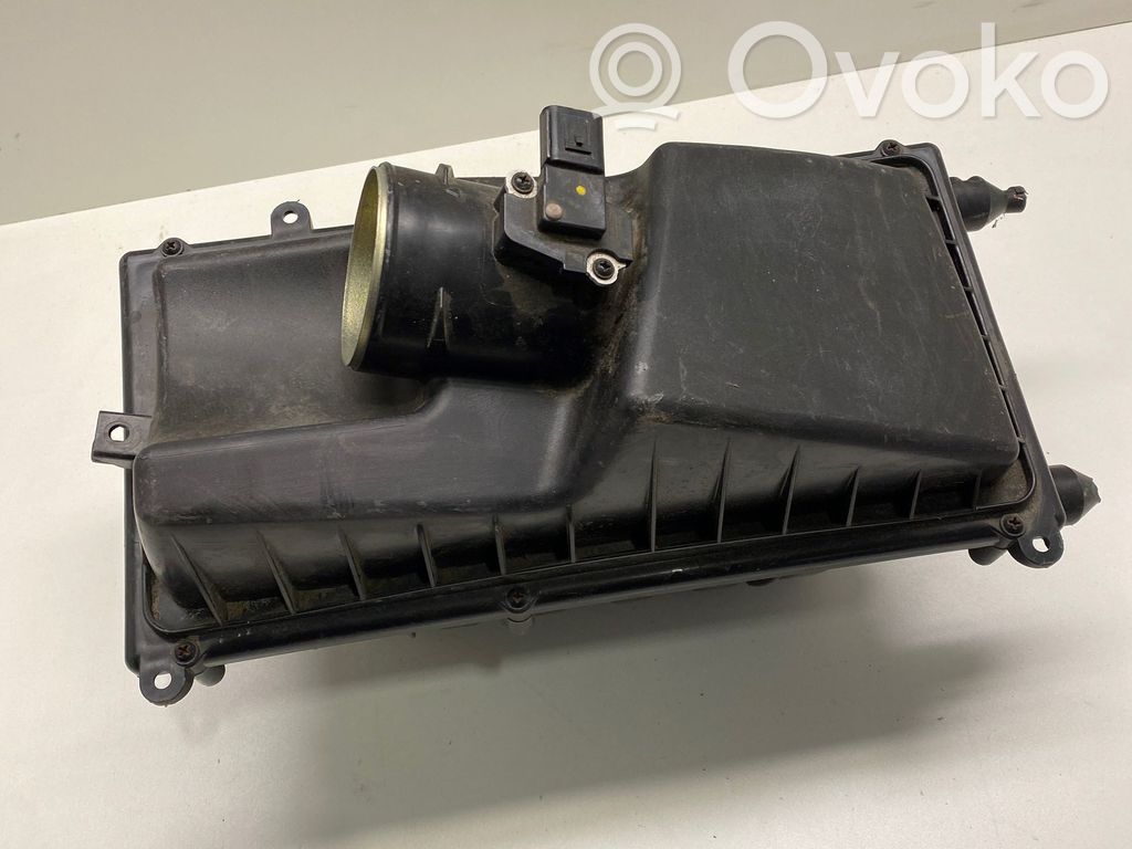 Land Rover Range Rover L405 Cutie filtru aer 