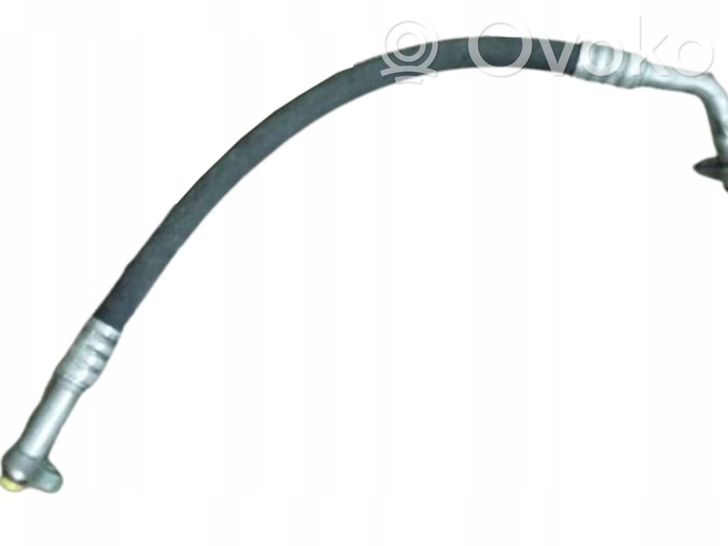 Ilmastointilaitteen putki (A/C)   4E0260701AE