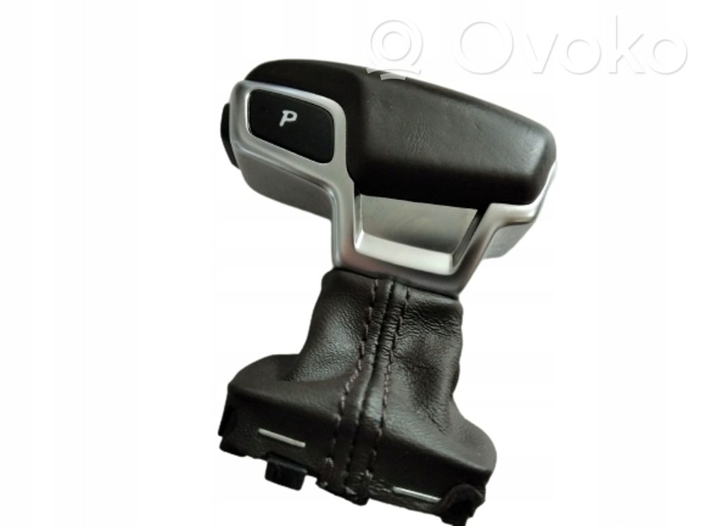 Audi Q7 4M Drążek / Pokrętło zmiany biegów 