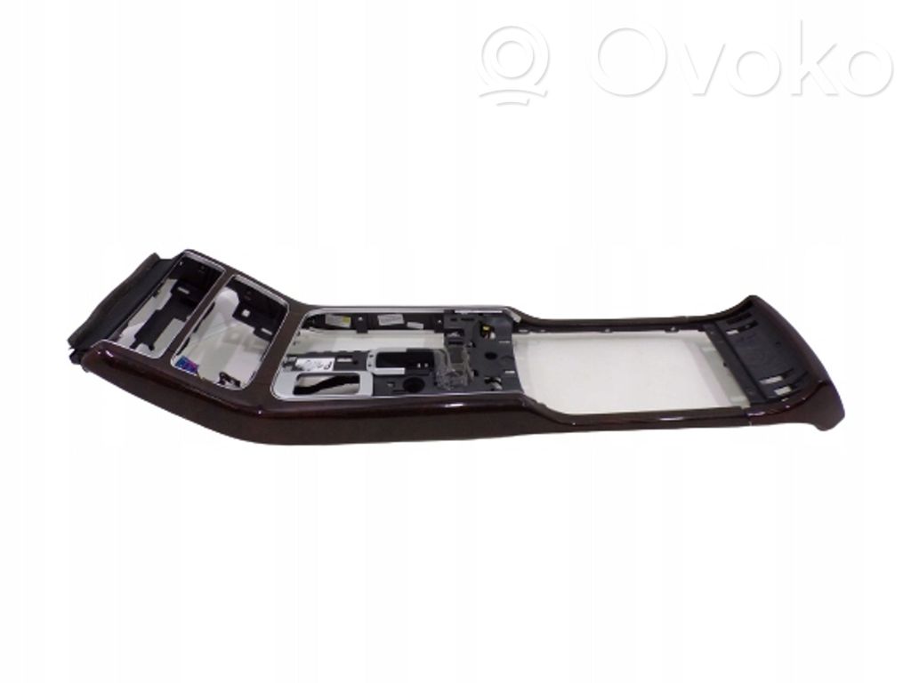 Audi A8 S8 D4 4H Ramă consolă centrală 