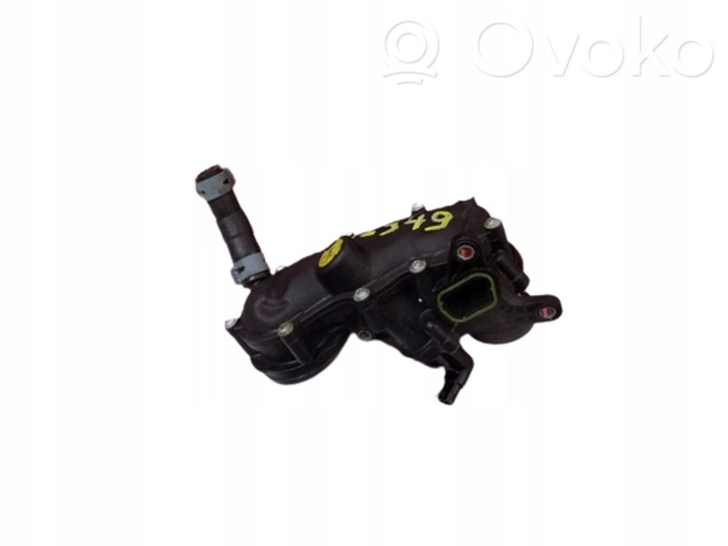 Engine coolant pipe/hose   059121073AB,059121111AQ