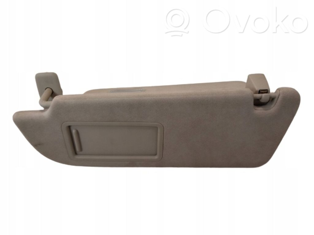 Audi Q7 4M Sun visor 